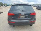 2017 Audi Q5 Premium Plus Black vin: WA1L2AFPXHA058473 2017 Audi Q5 Premium Plus Black vin: WA1L2AFPXHA058473