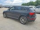 2017 Audi Q5 Premium Plus Black vin: WA1L2AFPXHA058473 2017 Audi Q5 Premium Plus Black vin: WA1L2AFPXHA058473