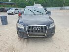 2017 Audi Q5 Premium Plus Black vin: WA1L2AFPXHA058473 2017 Audi Q5 Premium Plus Black vin: WA1L2AFPXHA058473