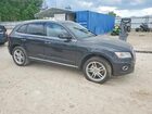 2017 Audi Q5 Premium Plus Black vin: WA1L2AFPXHA058473 2017 Audi Q5 Premium Plus Black vin: WA1L2AFPXHA058473