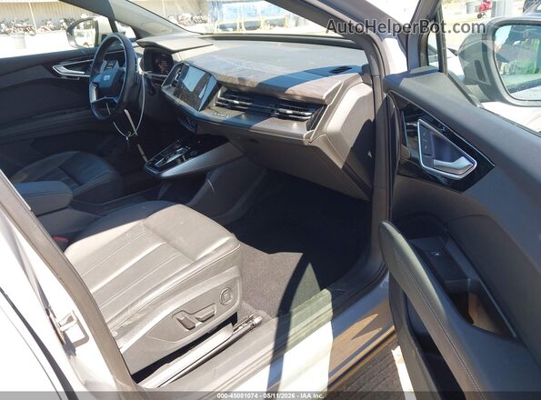 2024 AUDI Q4 E-TRON PREMIUM PLUS 50 QUATTRO