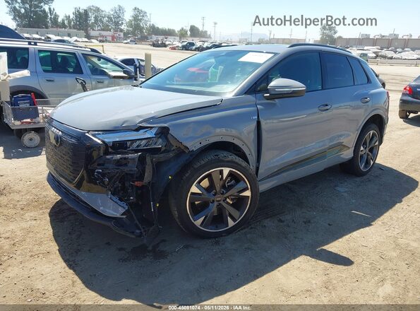 2024 AUDI Q4 E-TRON PREMIUM PLUS 50 QUATTRO