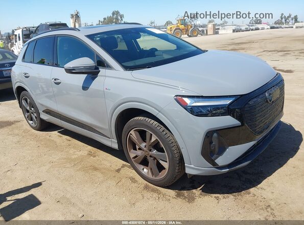 2024 AUDI Q4 E-TRON PREMIUM PLUS 50 QUATTRO