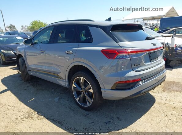 2024 AUDI Q4 E-TRON PREMIUM PLUS 50 QUATTRO