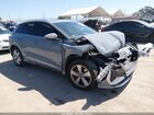2024 Audi Q4 E-tron Premium Plus 50 Quattro Gray vin: WA1L2BFZXRP030680