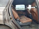 2017 Audi Q7 Premium Plus Коричневый vin: WA1LAAF70HD013396