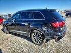 2017 Audi Q7 Premium Plus Синий vin: WA1LAAF70HD020347