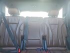 2017 Audi Q7 Premium Plus Синий vin: WA1LAAF70HD020347