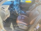 2017 Audi Q7 Premium Plus Синий vin: WA1LAAF70HD020347