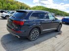 2017 Audi Q7 Premium Plus Черный vin: WA1LAAF70HD022339