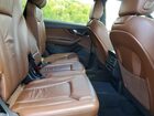 2017 Audi Q7 Premium Plus Черный vin: WA1LAAF70HD022339
