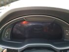 2017 Audi Q7 Premium Plus Черный vin: WA1LAAF70HD022339
