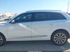 2018 Audi Q7 3.0t Premium White vin: WA1LAAF71JD025627