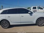 2018 Audi Q7 3.0t Premium White vin: WA1LAAF71JD025627