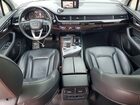 2018 Audi Q7 Premium Plus White vin: WA1LAAF71JD037261