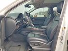 2018 Audi Q7 Premium Plus White vin: WA1LAAF71JD037261