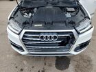 2018 Audi Q7 Premium Plus White vin: WA1LAAF71JD037261