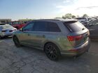 2017 Audi Q7 Premium Plus Gray vin: WA1LAAF72HD006000 2017 Audi Q7 Premium Plus Gray vin: WA1LAAF72HD006000