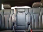 2017 Audi Q7 Premium Plus Gray vin: WA1LAAF72HD006000 2017 Audi Q7 Premium Plus Gray vin: WA1LAAF72HD006000