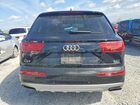 2018 Audi Q7 Black vin: WA1LAAF72JD036393 2018 Audi Q7 Black vin: WA1LAAF72JD036393