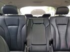 2018 Audi Q7 Premium Plus Серый vin: WA1LAAF73JD045538