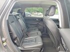 2018 Audi Q7 Premium Plus Серый vin: WA1LAAF73JD045538