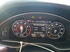 2018 Audi Q7 Premium Plus Gray vin: WA1LAAF73JD052232