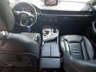 2018 Audi Q7 Premium Plus Gray vin: WA1LAAF73JD052232