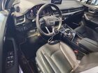2017 Audi Q7 Premium Plus Silver vin: WA1LAAF74HD004975