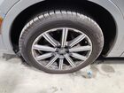 2017 Audi Q7 Premium Plus Silver vin: WA1LAAF74HD004975 Damage: Left Front Wheel, Curb Rash, 2 To 3 Inches