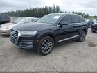 2017 Audi Q7 3.0t Premium Black vin: WA1LAAF75HD001681