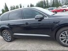 2017 Audi Q7 3.0t Premium Black vin: WA1LAAF75HD001681
