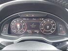 2017 Audi Q7 3.0t Premium Black vin: WA1LAAF75HD001681