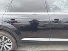2017 Audi Q7 3.0t Premium Black vin: WA1LAAF75HD001681