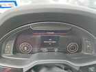 2017 Audi Q7 Premium Plus Черный vin: WA1LAAF75HD012275