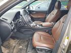 2017 Audi Q7 Premium Plus Золотой vin: WA1LAAF75HD050833