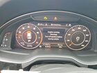 2017 Audi Q7 Premium Plus Золотой vin: WA1LAAF75HD050833