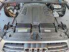 2017 Audi Q7 Premium Plus White vin: WA1LAAF75HD059404