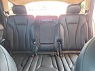2017 Audi Q7 Premium Plus White vin: WA1LAAF75HD059404