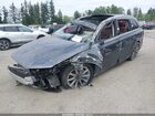 2018 Audi Q7 3.0t Premium Серый vin: WA1LAAF75JD052121