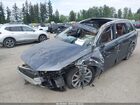 2018 Audi Q7 3.0t Premium Серый vin: WA1LAAF75JD052121