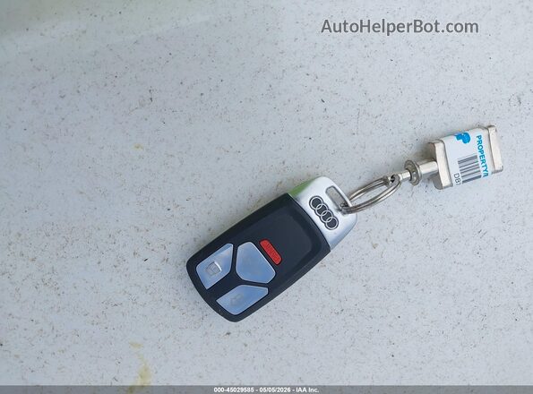 WA1LAAF75JD052121 2018 AUDI Q7 Серый Вид панели приборов