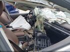 2018 Audi Q7 3.0t Premium Серый vin: WA1LAAF75JD052121