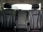 2017 Audi Q7 Premium Plus Черный vin: WA1LAAF76HD028825