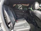 2017 Audi Q7 Premium Plus Gray vin: WA1LAAF76HD033796