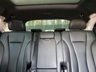 2017 Audi Q7 Premium Plus Gray vin: WA1LAAF76HD033796