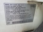 2018 Audi Q7 Premium Plus White vin: WA1LAAF76JD027261