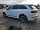 2018 Audi Q7 Premium Plus White vin: WA1LAAF76JD027261