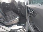 2019 Audi Q7 55 Premium/55 Se Premium Серый vin: WA1LAAF77KD037217