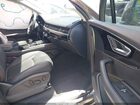 2019 Audi Q7 55 Premium/55 Se Premium Серый vin: WA1LAAF77KD037217